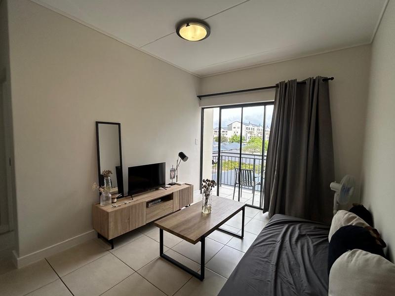 To Let 1 Bedroom Property for Rent in The Huntsman Western Cape